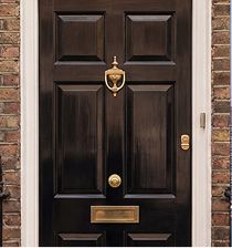 London luxury neighbourhood